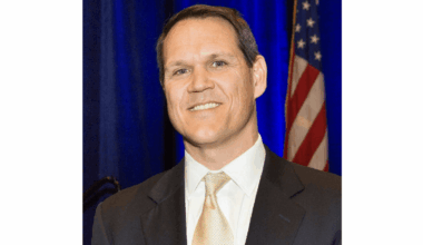 Top Health Care Execs to Watch in 2025: Amazon Web Services' Jamie Baker